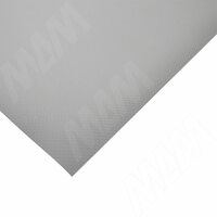 Коврик противоскользящий в ящик 480х1,5 мм, серый