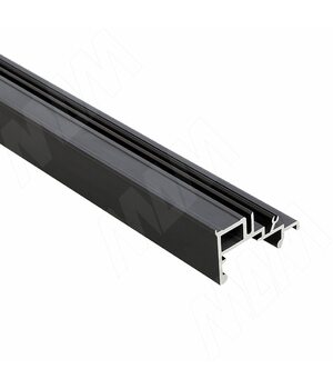 PS40 Направляющая нижняя, бронза, L-3600