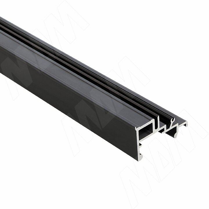 PS40 Направляющая нижняя, бронза, L-3600