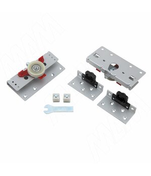 PS48 Комплект для внутреннего фасада