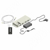 B-MOVED Электронный блок управления электроприводом с пультом дистанционного управления