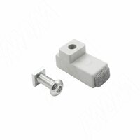 PS48 Стопор-ограничитель с демпфером