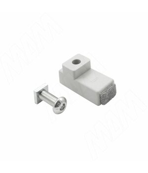 PS48 Стопор-ограничитель с демпфером