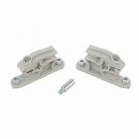 PS48 Комплект 2 стопора + 1 активатор