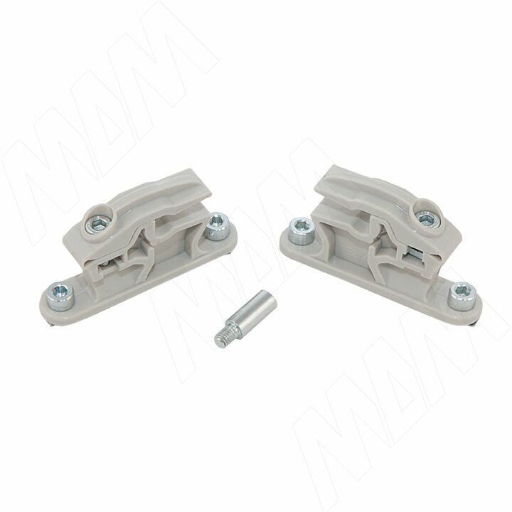 PS48 Комплект 2 стопора + 1 активатор