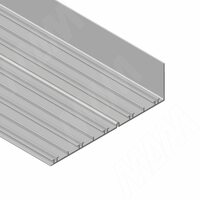 B-MOVED PS48 Установочный профиль для электропривода, L-3050