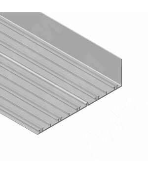 B-MOVED PS48 Установочный профиль для электропривода, L-6100