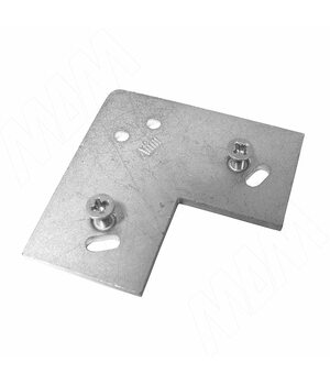 Уголок 52х52 мм