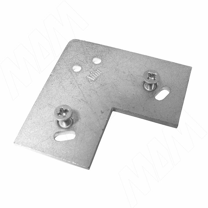 Уголок 52х52 мм