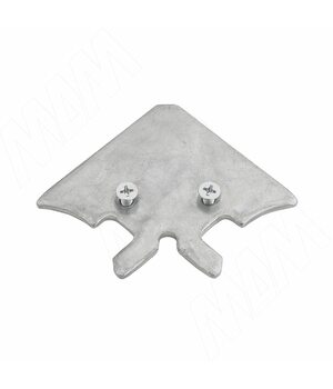 INTEGRO Уголок для сборки широкого рамочного профиля