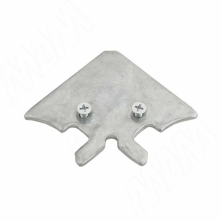 INTEGRO Уголок для сборки широкого рамочного профиля