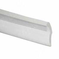 INTEGRO Уплотнитель для рамочного профиля