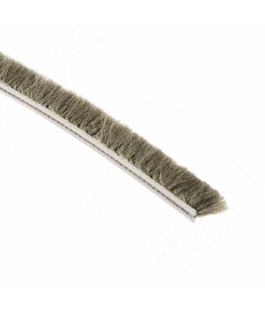 PS19 Шлегель серый, 5х6мм