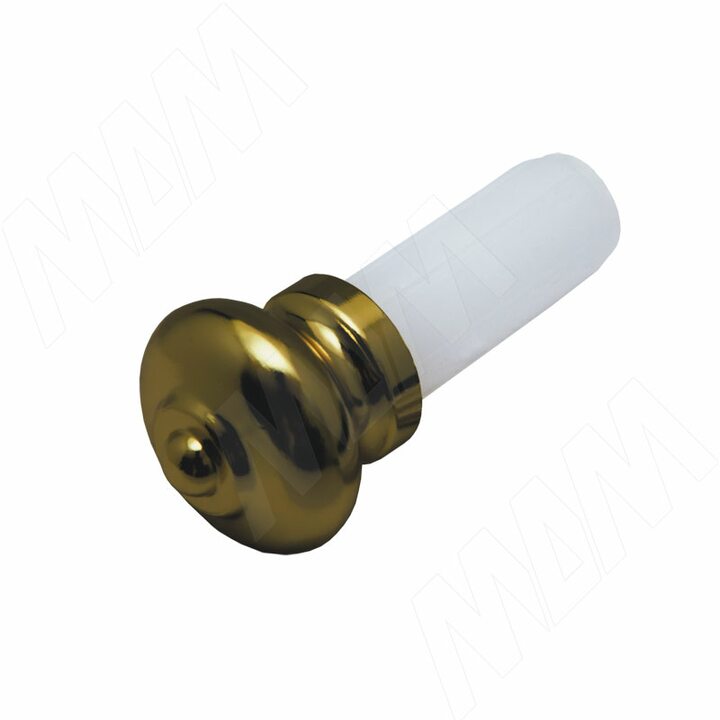 Заглушка классик стар.латунь