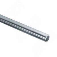 Рейлинг D16 3000 мм хром