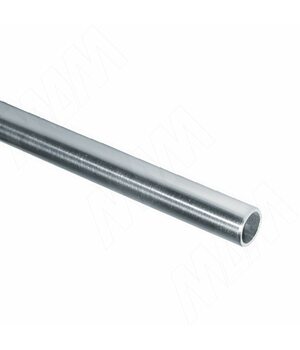 Рейлинг D16 3000 мм хром