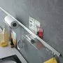 EASY Комплект рейлинговой системы, L-900 мм