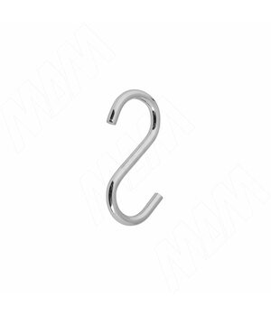 Крючок хром
