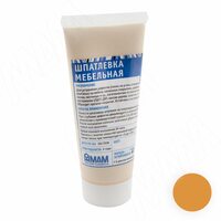 Шпатлевка мебельная, вишня оксфорд