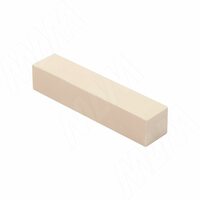 Воск мебельный мягкий, ваниль