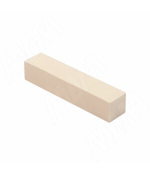 Воск мебельный мягкий, ваниль