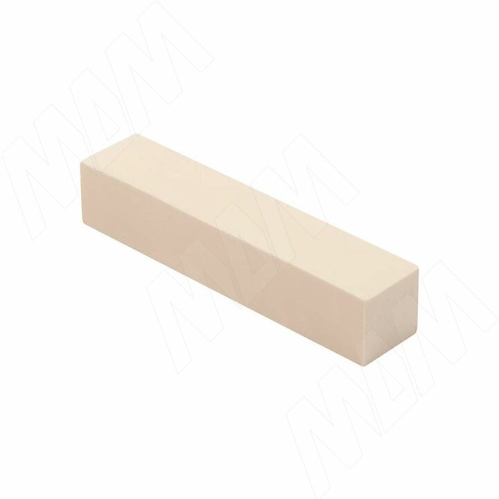 Воск мебельный мягкий, ваниль