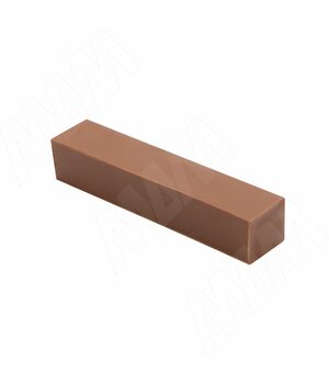 Воск мебельный мягкий, орех гварнери