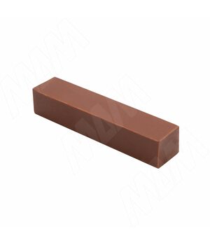 Воск мебельный мягкий, орех экко