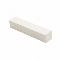 Воск мебельный мягкий, белый