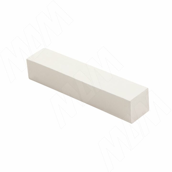 Воск мебельный мягкий, белый