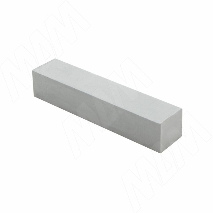 Воск мебельный мягкий, титан