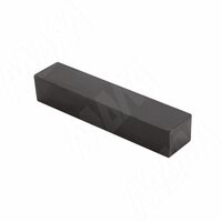 Воск мебельный мягкий, черный