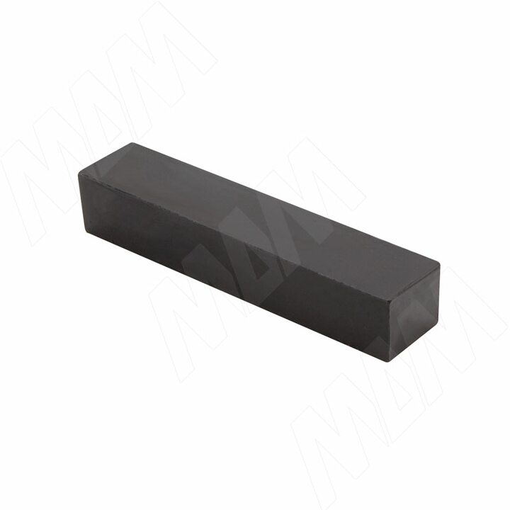 Воск мебельный мягкий, черный