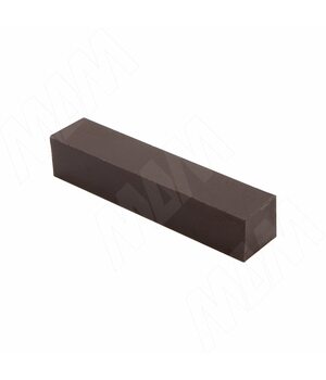 Воск мебельный мягкий, венге темный