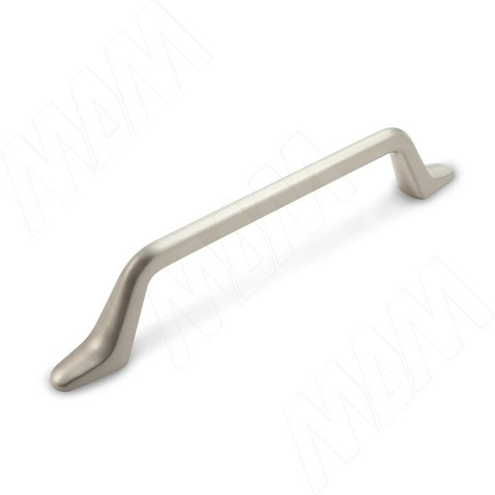 NORDIC Ручка-скоба 128мм нерж.сталь