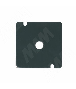 CALIPSO Вставка черная для ручек A-1405