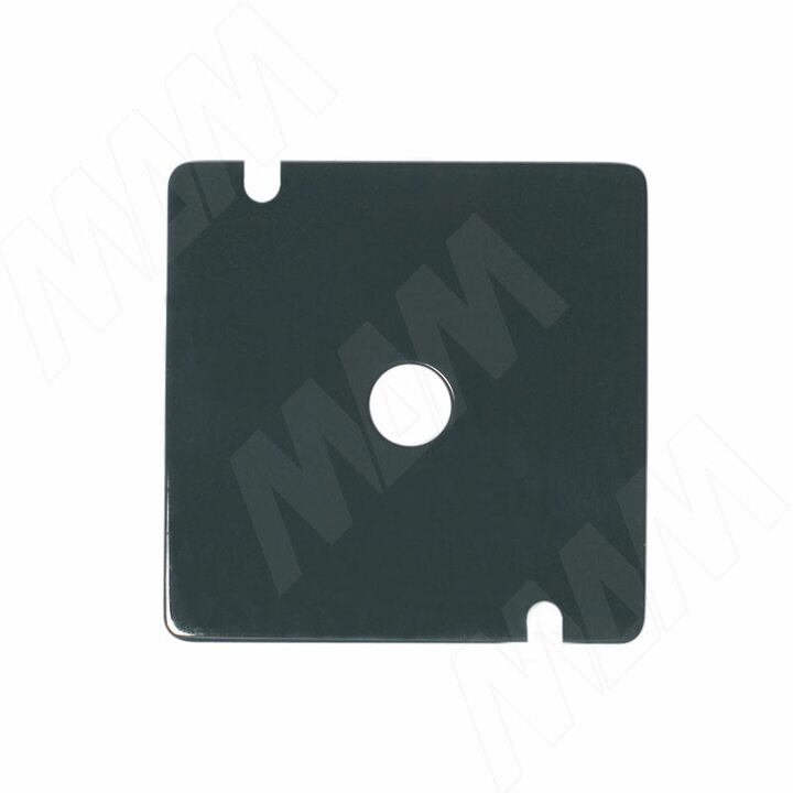 CALIPSO Вставка черная для ручек A-1405