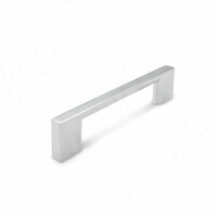 Ручка-скоба 96мм хром