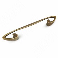 CLASS Ручка-скоба 160мм бронза состаренная
