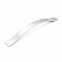 Ручка-скоба 160мм хром