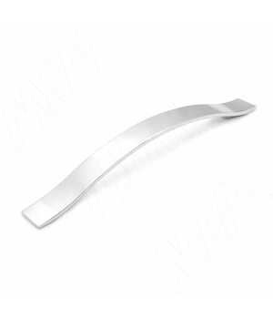 Ручка-скоба 160мм хром