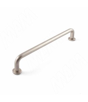 Ручка-скоба 160мм нерж. сталь