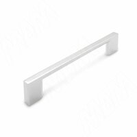 Ручка-скоба 128мм хром