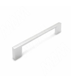 Ручка-скоба 128мм хром