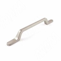 Ручка-скоба 128мм нерж. сталь