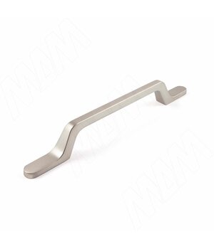 Ручка-скоба 128мм нерж. сталь