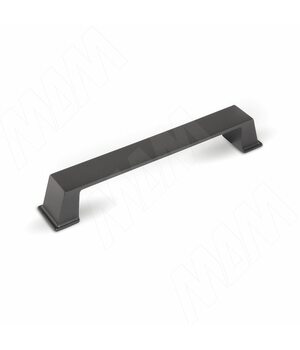 Ручка-скоба 128мм титан