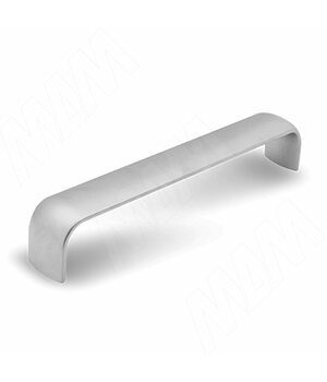 GARI Ручка-скоба 160мм хром матовый