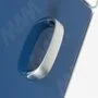Ручка-скоба 96мм хром матовый