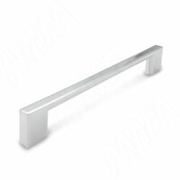 Ручка-скоба 160мм хром